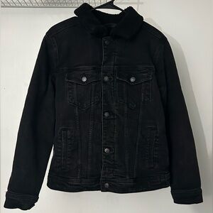 Hollister Denim Jacket